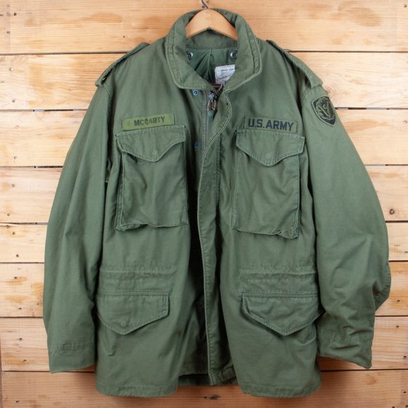 Alpha Industries | Jackets \u0026 Coats 